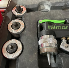 Hilmor Compact Swage Tool Kit 3/8".1/2".5/8"