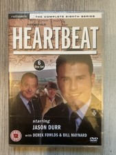 Heartbeat 6 Disc Set