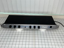 Aphex Aural Exciter Type C Model 103 2 Channel Vintage Harmonic Enhancer