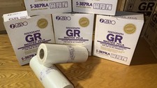Genuine RisoGraph Master 75 LA Master Rolls S-3879L S3879LA