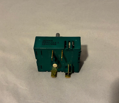 #ad #ad EBF62174908 Genuine OEM LG Range Selector Rotary Switch Replacement Part $49.99