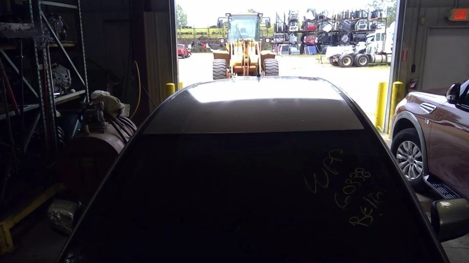 Grupo de velocímetro MPH sin encendido sin llave compatible con 07-09 MAZDA CX-7 4306949 Foto 4 de 4