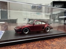 Looksmart Porsche 911 Turbo Flatnose 1:43 LS362A