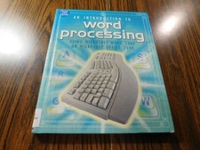 Word Processing Using Microsoft Word 2000 or Microsoft Office 2000
