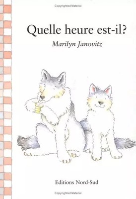 Wie spät ist es?, Marilyn Janovitz
