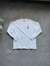 Toffs Tottenham 1970s Retro Football Shirt. Size Medium Mens . 