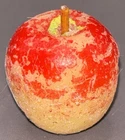 VINTAGE 1960'S BARBIE SWEET DREAMS #973 WAX RED APPLE