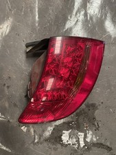 Feu arrière Audi A6