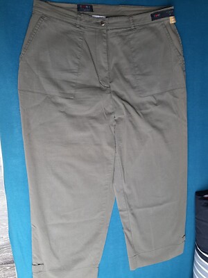 Capri 7/8 Hose Gr. 44