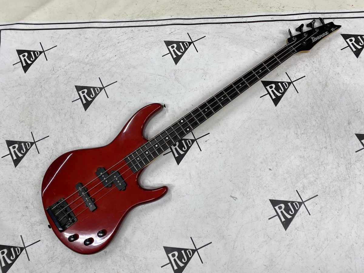 Ibanez tr series 5 string bass deals