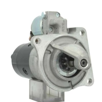 Neu  Anlasser passend für Renault 2.2 kw 12  Volt 0001218101+