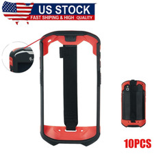 10x Red Protect Case Handstrap Bumper for Zebra TC51 TC56 TC52 TC57 US