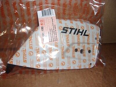 SIDE COVER FOR STIHL MS361 MS362 MS441 CHAINSAW  ITEM # 1135 640 1703