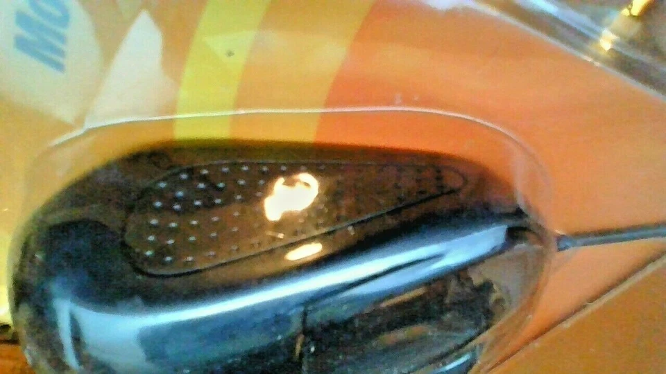 IMICRO 3D OPTICAL 800 dpi MOUSE - WIRED 5.9 feet USB - high resolution - Image 4 of 4