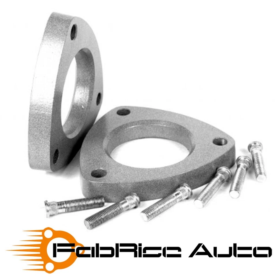 汽车间距调平升降套件 0.8 英寸 20 毫米适用于讴歌 MDX 2000 - 2013 ZDX 2009 - 2013 — 第 4/4 张图片