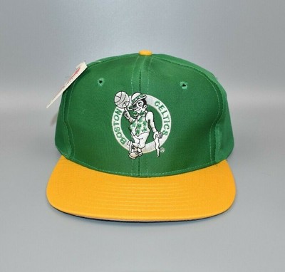 Boston Celtics Vintage 90's Drew 