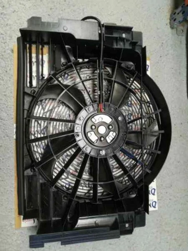 1710355860 Electroventilador para BMW SERIE X5 (E53) * 1061946 - Imagen 1 de 2