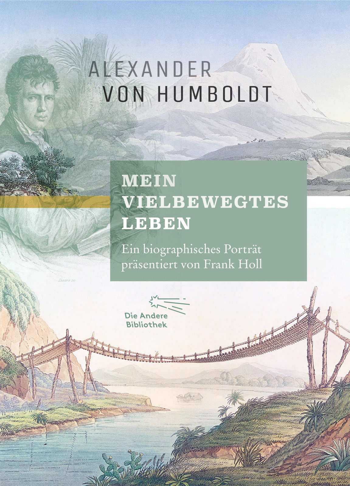 mein Vielbewegtes Leben"". Ein Biographisches Porträt, Vorgestellt