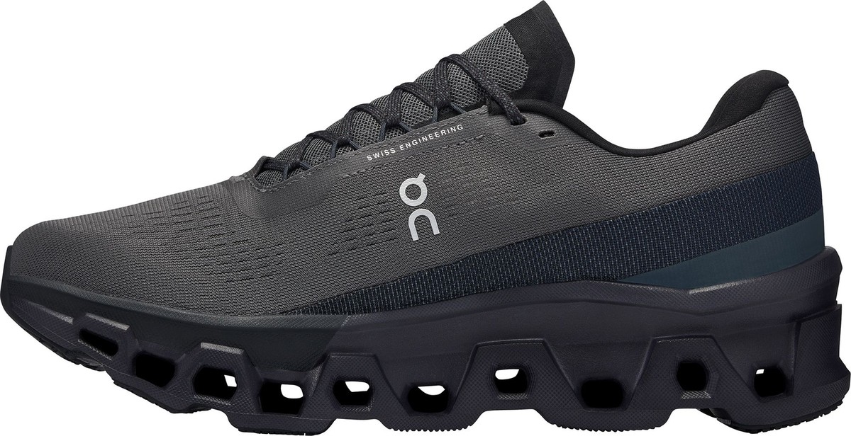 Cloud Shoes On Cloud Hi Waterproof Review On Cloud Hi Waterproof