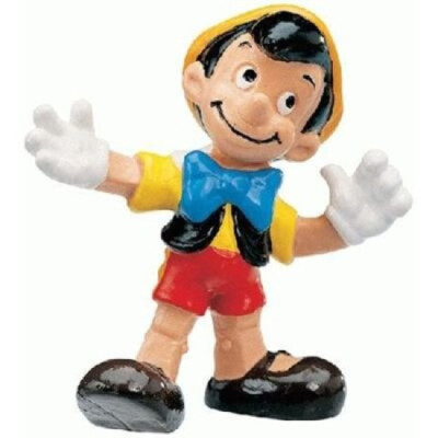 Bullyland Disney Pinocchio Figur Art. 123959