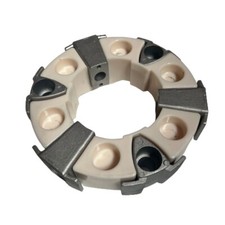 HDF50 HDF70 COUPLING ASSY WITH INSERT Q102055000