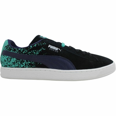 puma suede xs850