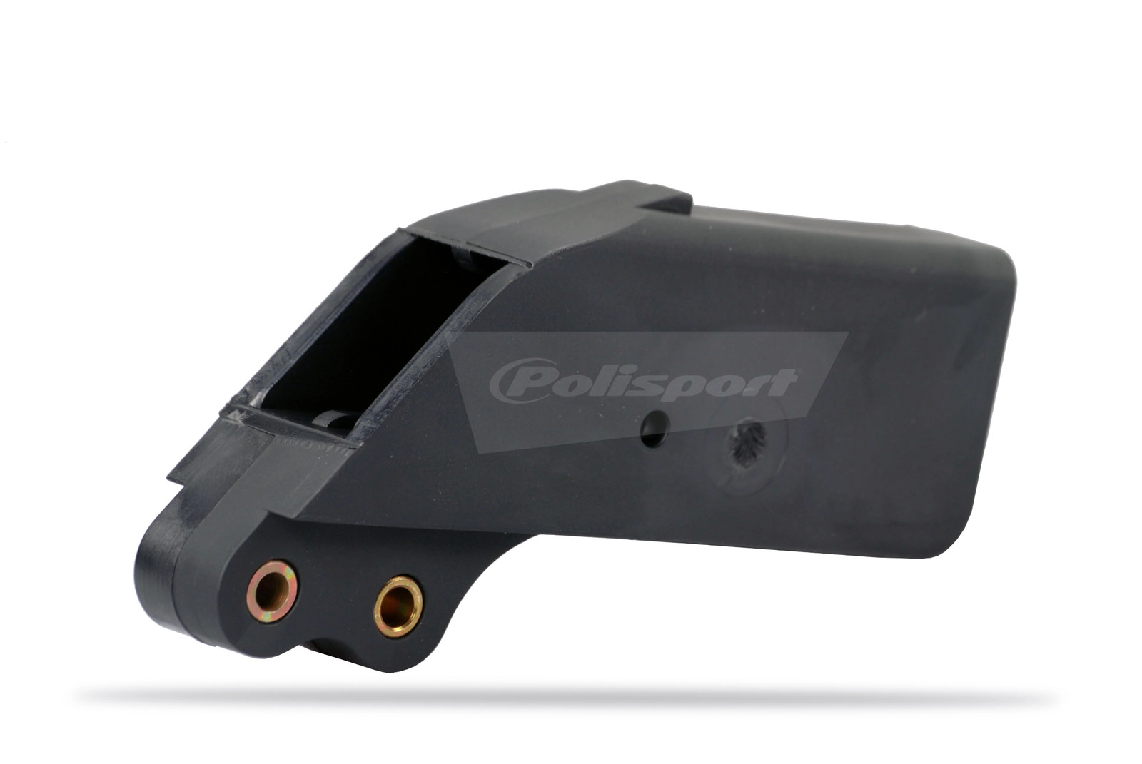 ✅Fits POLISPORT 8451200001 POL Chain guide (colour black, Polyuretha ⭐UK Seller⭐ - Image 3
