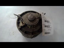 Blower Motor Fits 95-99 AVALON 23158