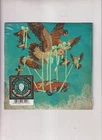 GRATEFUL DEAD 45 RPM 7" VINYL Let Me Sing Your Blues 1634/10,000 UNUSED!!!!