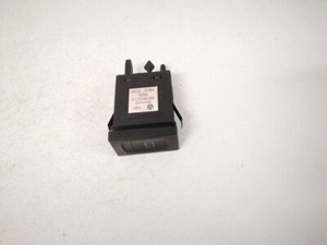 Volkswagen Passat 1998 Heated screen switch (Window Heater Switch) #1594335-97