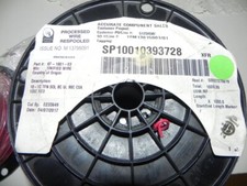 18 AWG Gauge Solid Core Hook-UP Wire: 18-1C TFN SOL BC UL 90C CSA 105C Red 1000'