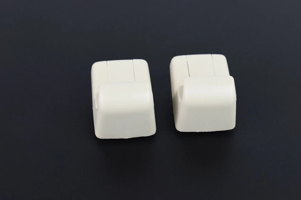 Land Rover Range Rover Sport 2006-2012 beige parasol clip retenedor conjunto OEM Foto 3 de 4