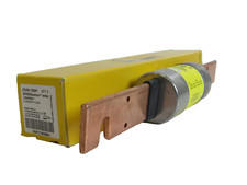 NEW BUSSMANN LPS-RK-150SPI LOW PEAK FUSE LPSRK150SPI