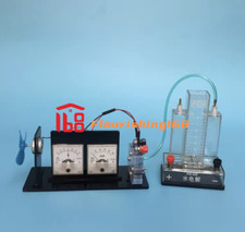 26021pem Hydrogen Fuel Cell Experimental Device Water Electrolyzer Proton Water 26021pem Hydrogen Fuel Cell Experimental Device Water Electrolyzer Proton Water