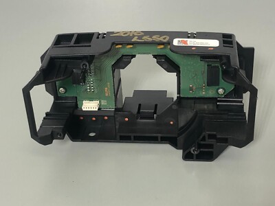2016 Land Rover Discovery L550 Lenksäulenmodul FK72-13N064-DA A278