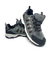 Nevados Ron-WP  Charcoal Men's Hiking Shoes Size 10.5W-NEW W/TAGS AND BOX!