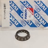 Original Cuscinetto Vite Lenkspindel FüR Fiat Iveco OM Lupetto Tigrotto 9019007