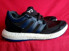 adidas y3 boost mens grey