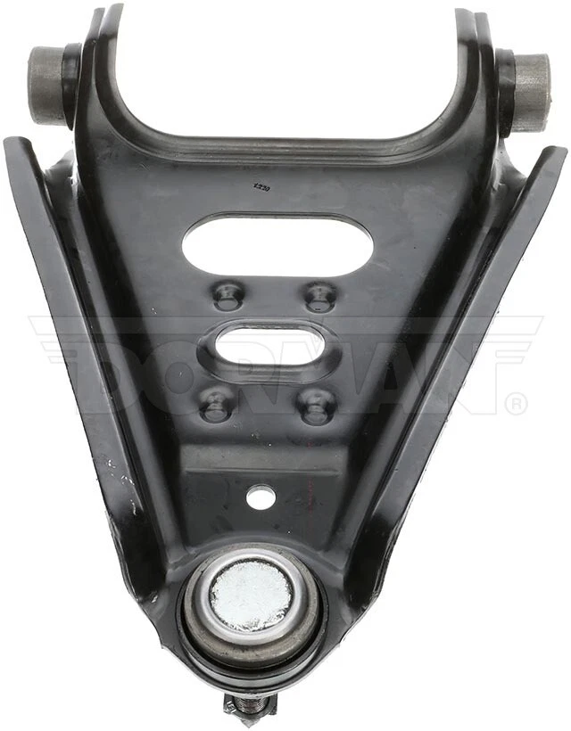 Brazo de control Dorman 522-132 compatible con Smart Fortwo 4513300010 2008-2016 Foto 3 de 4