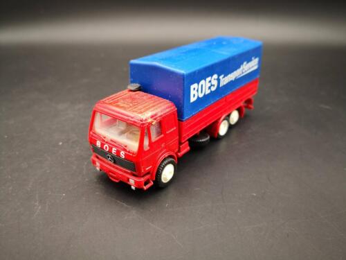 Herpa MB NG 80 Boes *Vi918-5-0485