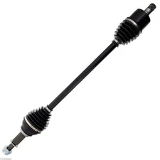 NICHE Front CV Axle Half Drive Shaft for John Deere XUV 835E 835M Gator AUC14910