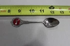 COLLECTIBLE VINTAGE COCA-COLA COLLECTORS SPOON
