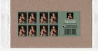 US Scott # 5721a VIRGIN & CHILD CHRISTMAS (2022) Booklet 20 MNH FOREVER SEALED!2 — photo 1