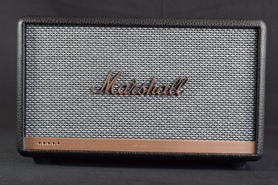 marshall acton amazon