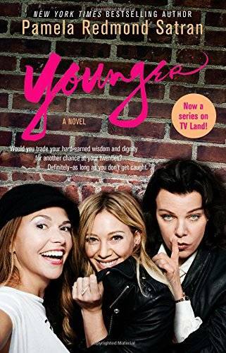 Younger - Paperback By Satran, Pamela Redmond - GOOD