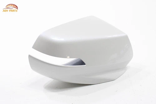 2019-23 CADILLAC XT4 RIGHT DOOR EXTERIOR REAR VIEW MIRROR HOUSING COVER OEM