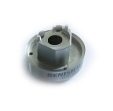 1pcs  Probe Replacement accessories Lower Housing Shell OMP40-2 OMP400