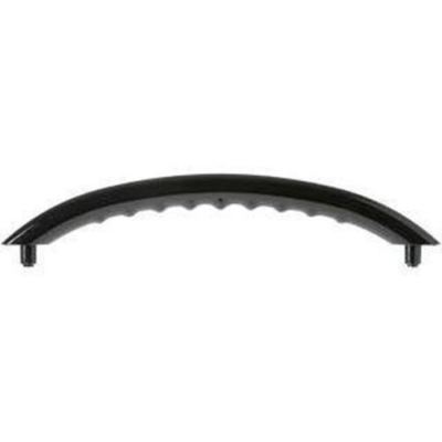 Handle Black Compatible with GE Microwave PS1480981 WB15X10219 