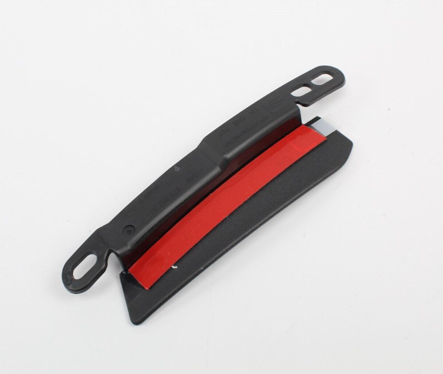 NEU SKODA KAROQ NU HINTER LINKER LUFRAD SPOILER 575807837A9B9  