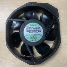 1 Pc. New  5915PC-20T-B20-S01 Cooling Fan 17238 200-240VAC 23-44/25-44W 17CM